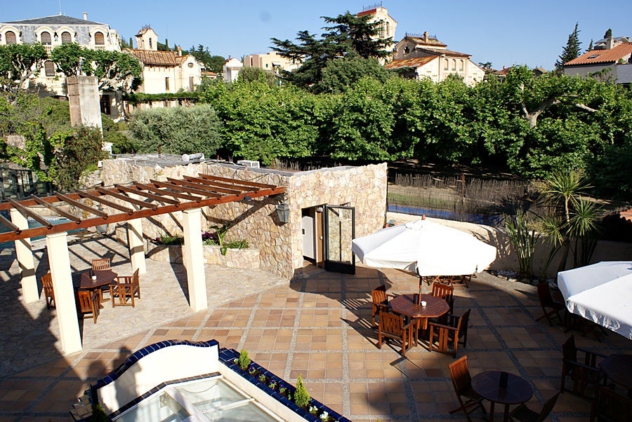 Hotel Termes La Garriga