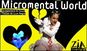 "Micromental World", de Zia Guantazo