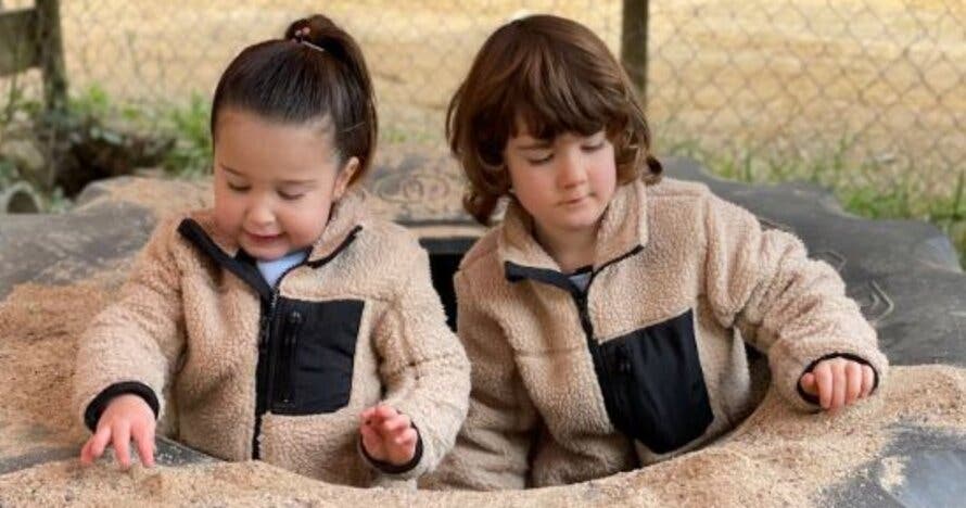 Granja Aventura Park: un día bestialmente divertido en la naturaleza