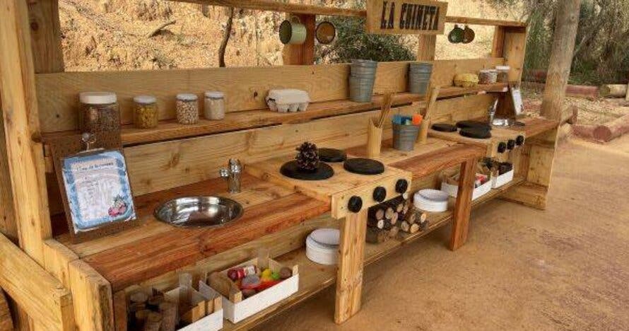 Granja Aventura Park: un día bestialmente divertido en la naturaleza