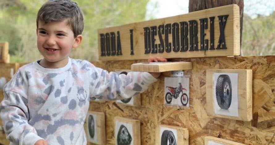 Granja Aventura Park: un día bestialmente divertido en la naturaleza