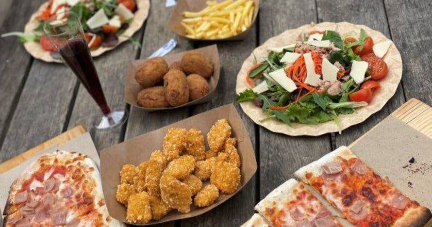 Granja Aventura Park: un día bestialmente divertido en la naturaleza