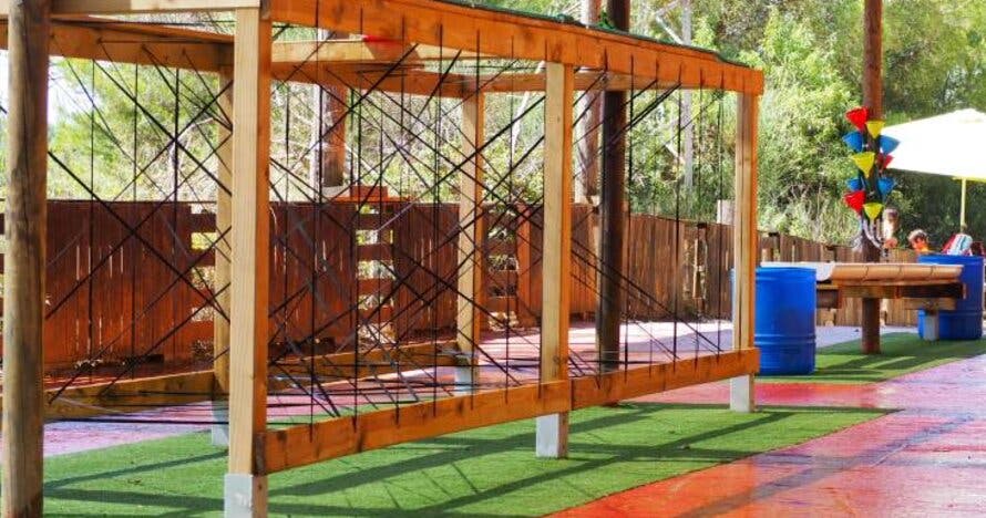 Granja Aventura Park: un día bestialmente divertido en la naturaleza