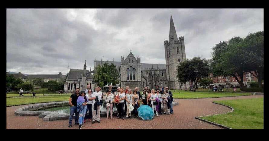 Free Tour por el Dublín Imprescindible