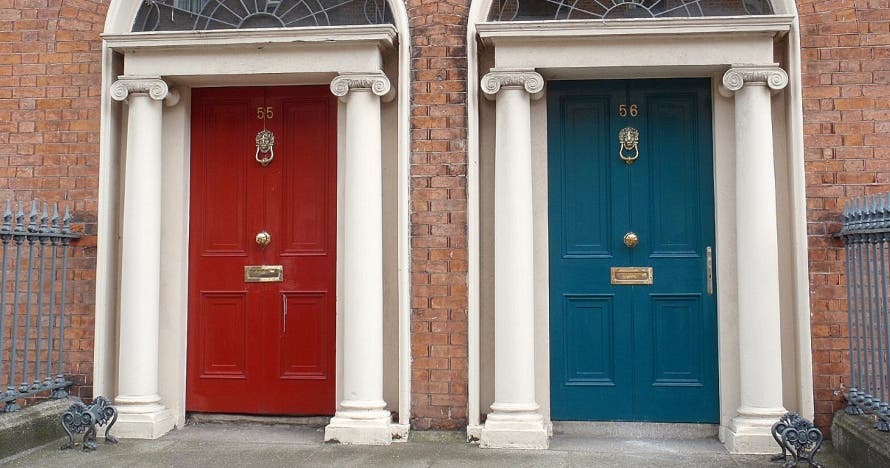 Free Tour por el Dublín Imprescindible