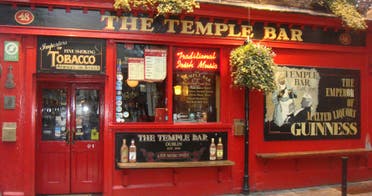 Visita guiada por el Dublin Imprescindible