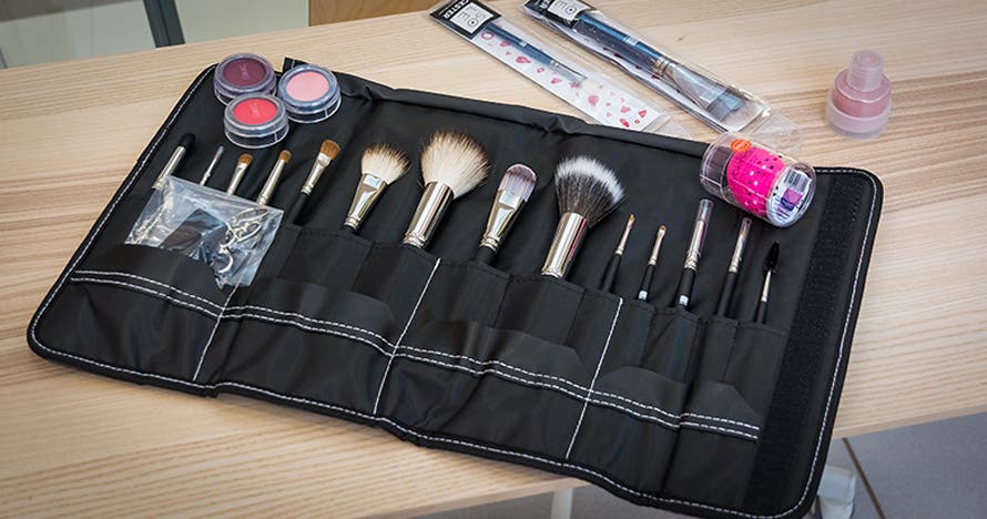 Taller de automaquillaje: destaca tu belleza gracias a Sole Cester