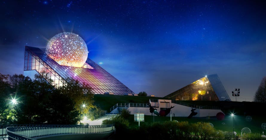 Futuroscope