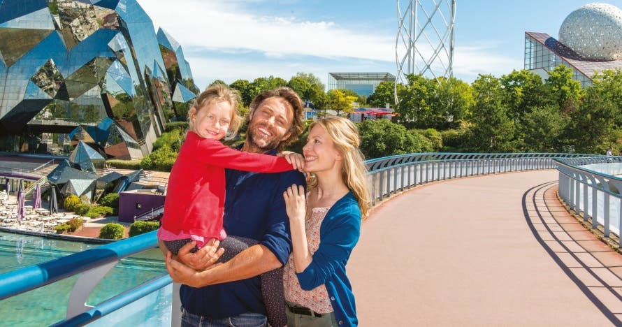 Futuroscope