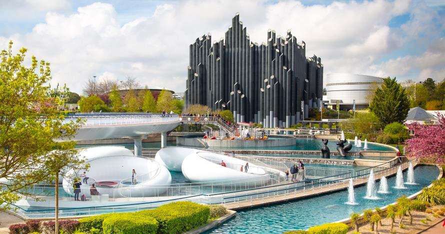 Futuroscope