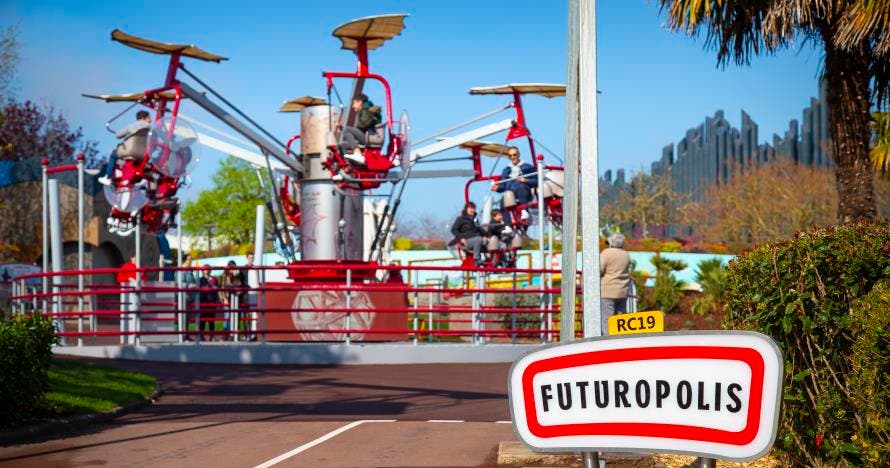 Futuroscope