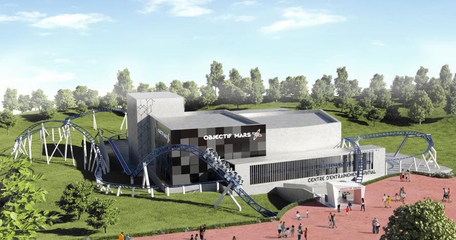 Futuroscope