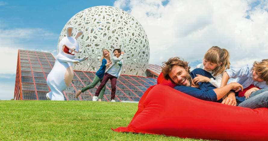 Futuroscope