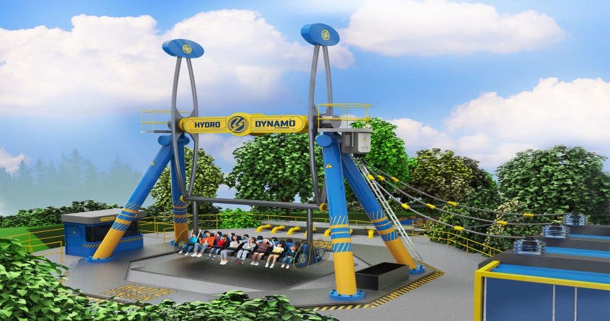 Futuroscope