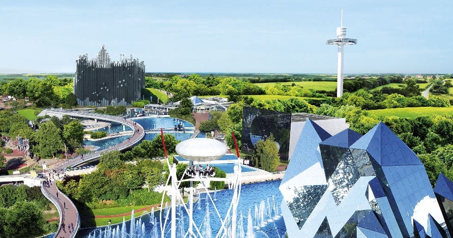 Futuroscope