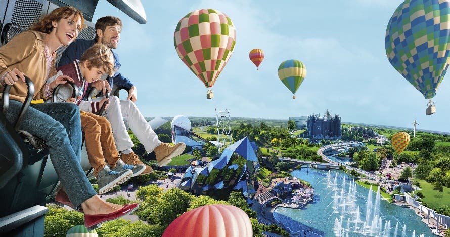 Futuroscope