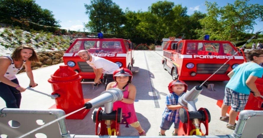 Futuroscope