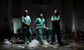 El Tío Carlos - 2x1 con Atrápalo