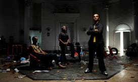 El Tío Carlos - 2x1 con Atrápalo