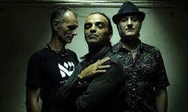 El Tío Carlos - 2x1 con Atrápalo