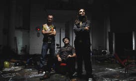 El Tío Carlos - 2x1 con Atrápalo