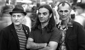 El Tío Carlos - 2x1 con Atrápalo