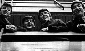 Fiesta 45º Aniversario "The Beatles"