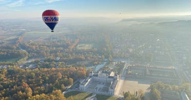 Vuelos en globo en Aranjuez, descubre la belleza area de la ciudad foto 8