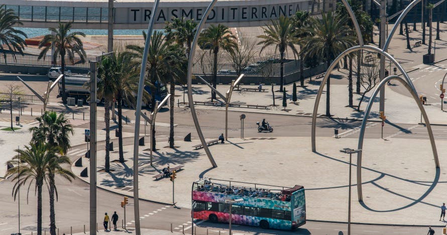 Barcelona Bus Turístic, mucho más que un tour