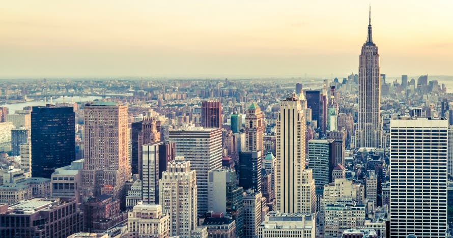 New York CityPASS: la Gran Manzana