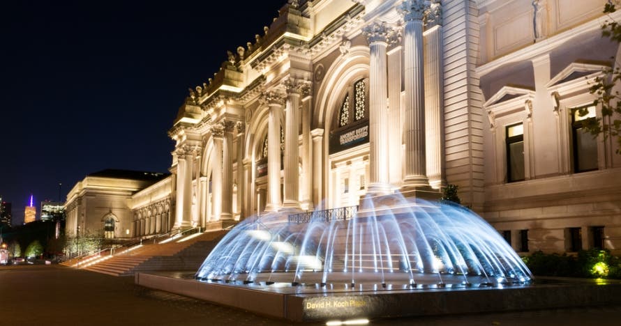 New York CityPASS: la Gran Manzana