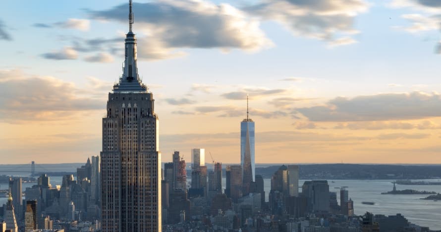 New York CityPASS: la Gran Manzana