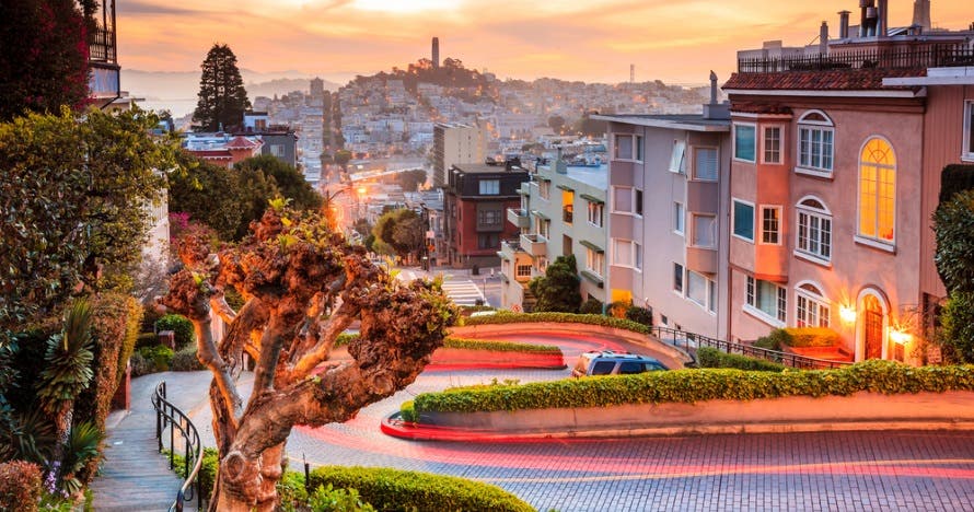 San Francisco CityPASS: ¡descubre la ciudad!