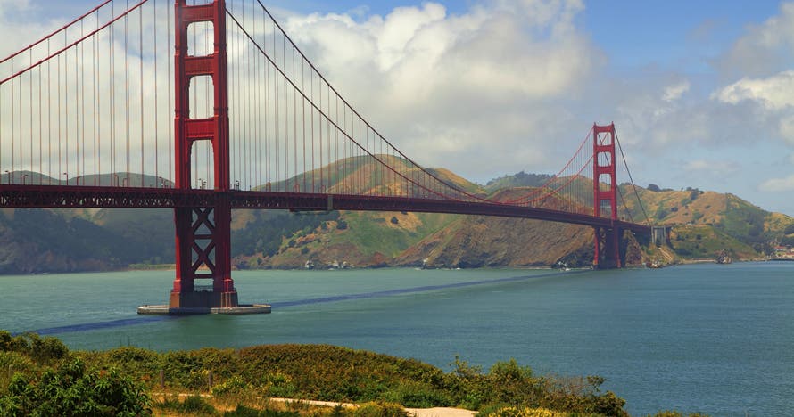 San Francisco CityPASS: ¡descubre la ciudad!