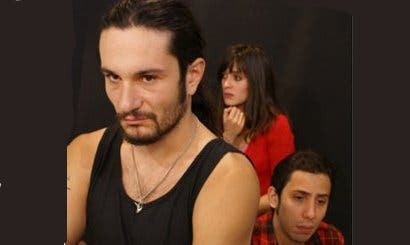 Pisar el Palito