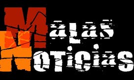 Malas Noticias-Gira 15420 `Sueños Rotos´ 2008-2009 (Torrelavega)