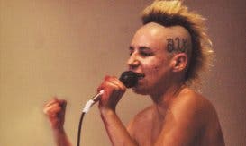 Pornoterrorismo (performance)