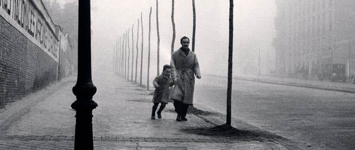 La Barcelona de La Sombra del Viento y El Juego del Ángel
