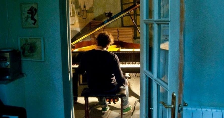 Solo piano