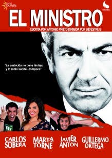 El Ministro - Carlos Sobera