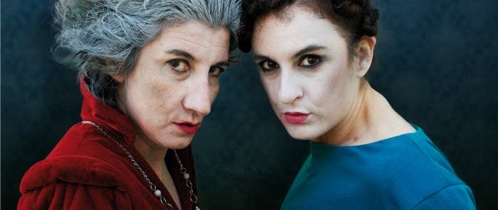 Brujas