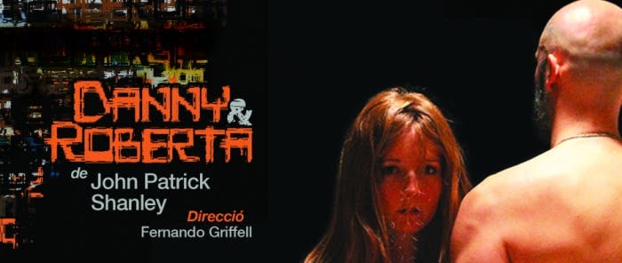 Danny & Roberta de John Patrick Shanley