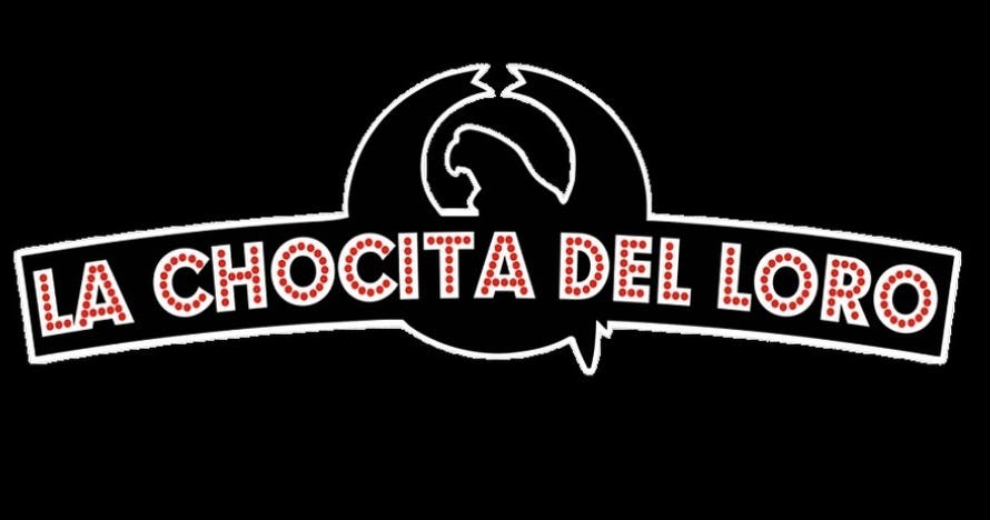 Monólogos de humor - Chocita del Loro Gran vía