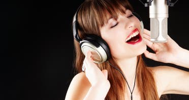 Graba tu cancin en un estudio de sonido