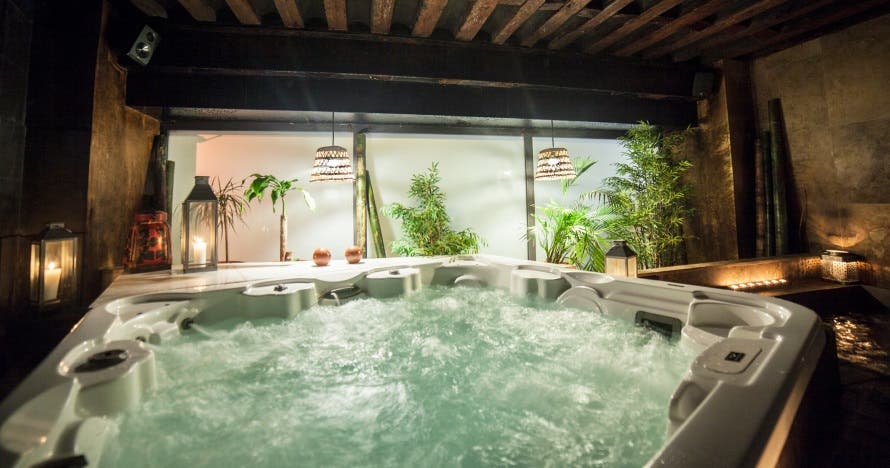 Masaje de 50 minutos: relájate y recupera tu bienestar perdido