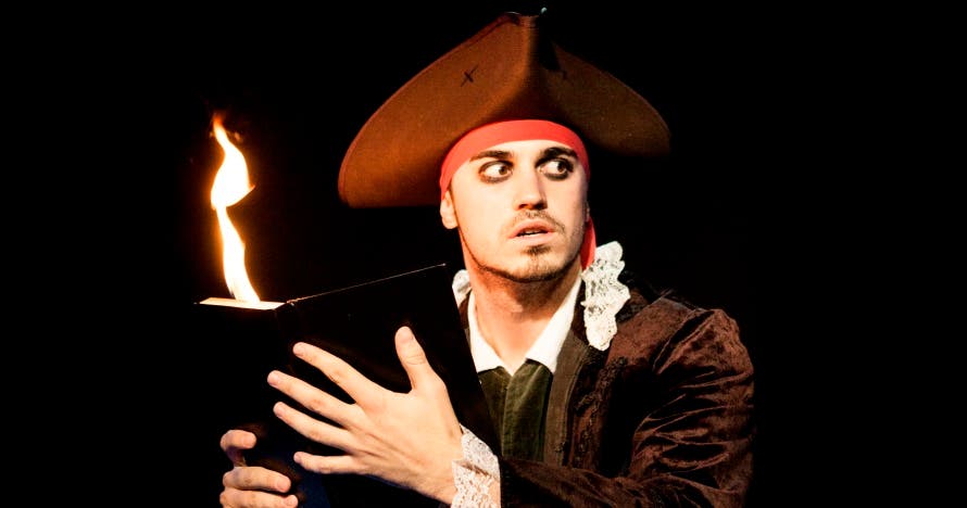 Magia Pirata