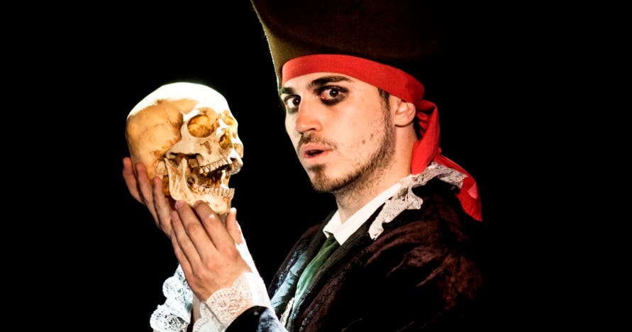 Magia Pirata