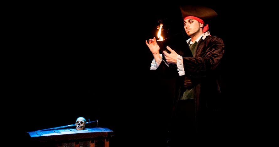 Magia Pirata