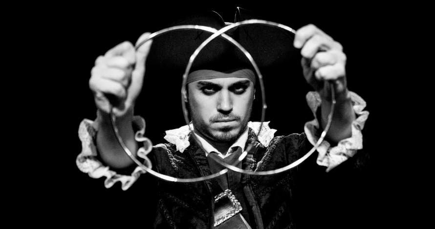Magia Pirata