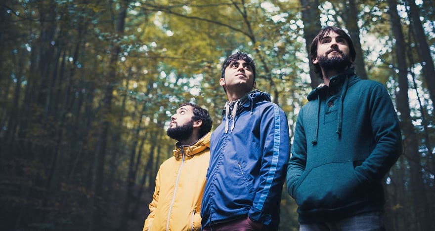 La iaia - Final de Gira en Barcelona